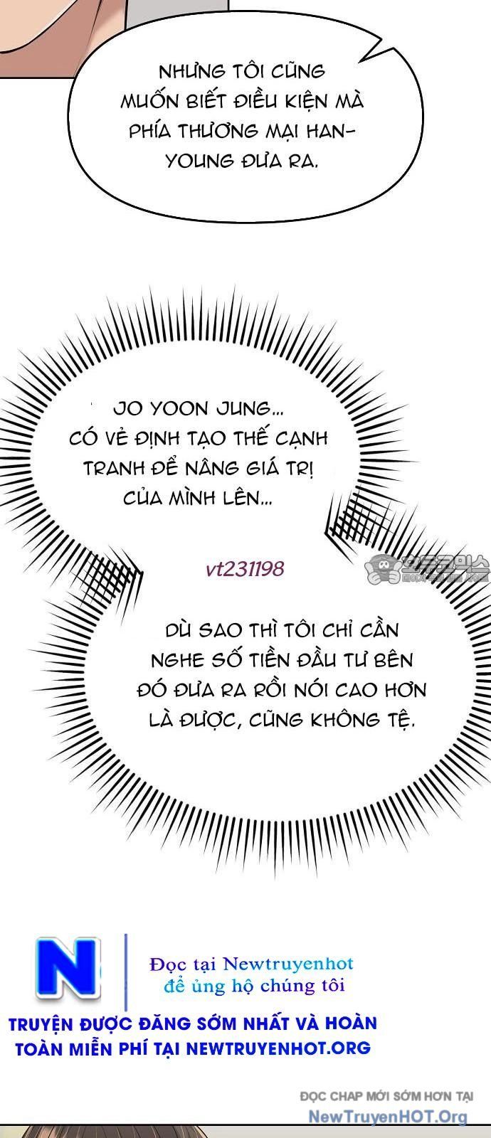 Nhân Viên Thực Tập Kim Cheolsu - chap108 - Trang 34